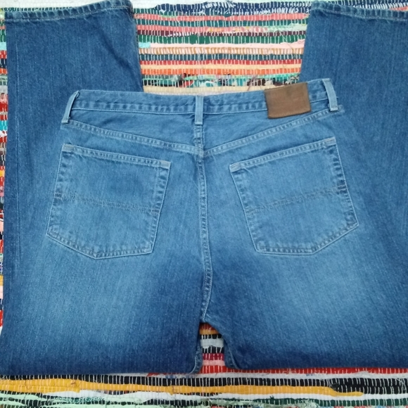 POLO RALPH LAUREN JEANS - Picture 4 of 5